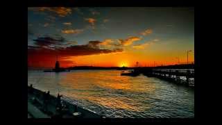 Bu Akşam Bütün Meyhanelerini Dolaştım İstanbulun.... (Keman Harika giriyooo)