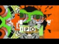 Nickelodeon Csupo Into Mirror House