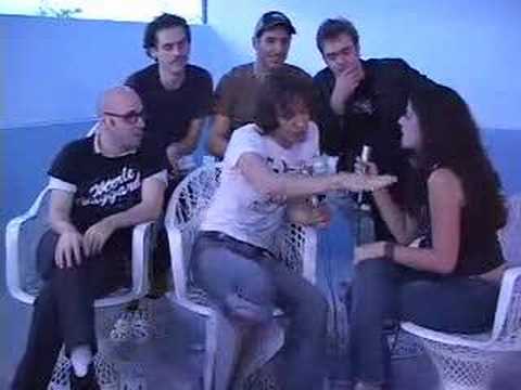 Thumbnail for OK GO Vintage 2003 Interview by OK Go