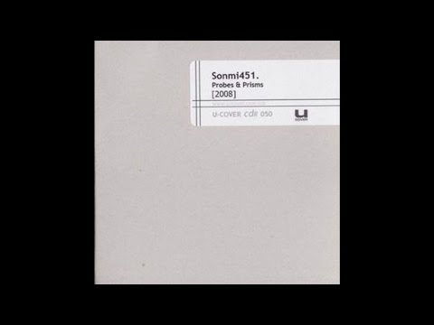 Sonmi451 ‎– Helix