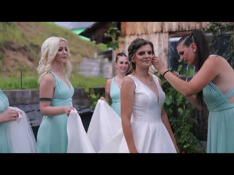 Števo Hrebík - Sestra (Official video)