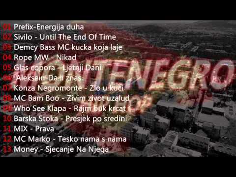 07.Konza Negromonte - Zlo u kuci