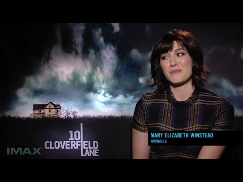 10 Cloverfield Lane (Featurette 'Doomsday Bunker')