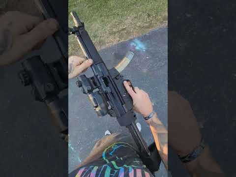 Century Arms AP5 plus some!!!