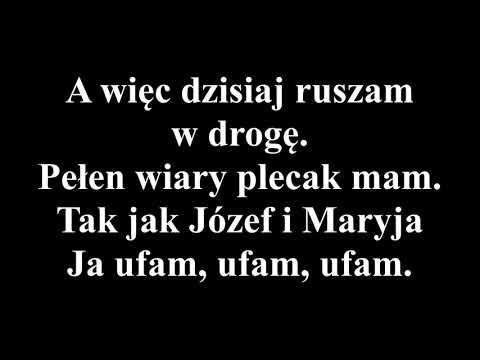 Droga do Betlejem Rorty 2021