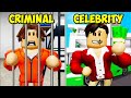 Criminal To Celebrity: A Roblox Movie (Brookhaven RP)
