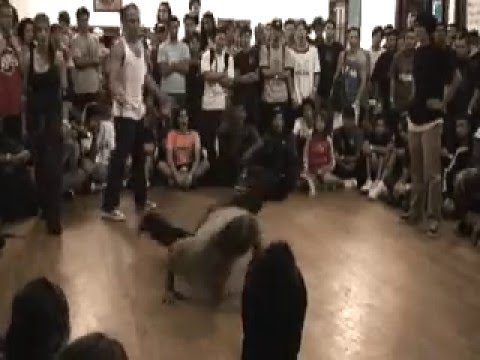 Zulu Smurf @ J.U.I.C.E