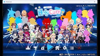 【HoloCure】少しだけ遊ぶ。セレス・ファウナをガチ恋に #16