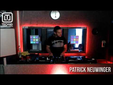 Patrick Neuwinger Techno Lieben & Leben TV