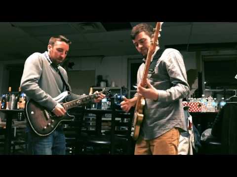 Funktional Flow - Trouble (Official video)