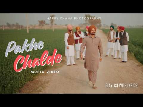 Happy Chana Photography and The Hxrwin