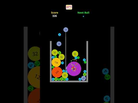 Suika Ball Game video thumbnail