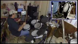 Eman Dashboard Mary PODUNK