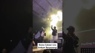 Download lagu Denny Caknan/Banyuwangi/Ambyar mp3