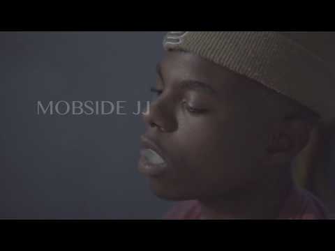 Mobside JJ - Eat Off His Plate (Directed By: Soul Entertainment Television)