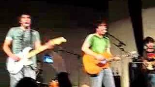 The Coronas - San Diego Song (Live)