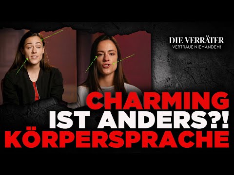 EISKALT! Die Verräter Folge 3 - Die Princess Charming ist gar nicht nett und Anna skrupellos