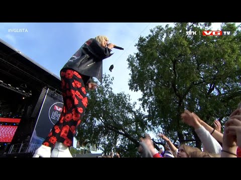 SEEB feat Dagny - Drink About (live)