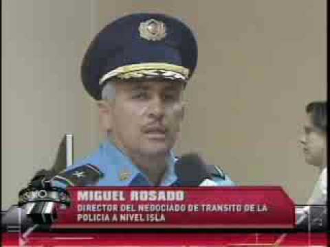 SuperXclusivo 10/30/09 - La Comay investiga escolta de Evelyn Vazquez