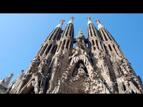 Barcelona and Catalunya