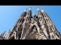 Barcelona And Catalunya