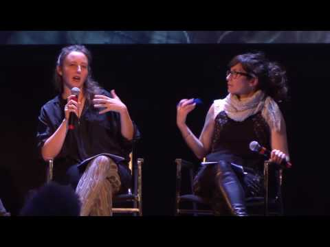 DCM - L'oreille invente | The Ear Imagines