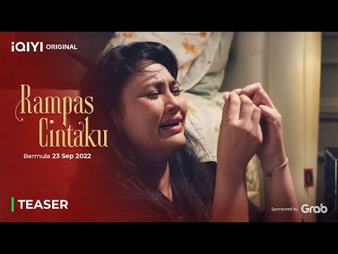 Thumbnail of the video: Teaser 1 | Rampas Cintaku | iQIYI MALAYSIA