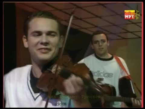 Дуле и Коки - Виолина и гитара / Dule i Koki - Violina i gitara