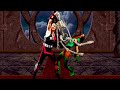 TAS Ultimate Mortal Kombat 3 UC Kano Arcade