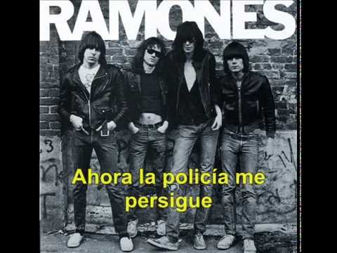 53rd & 3rd - Ramones [Sub. español]