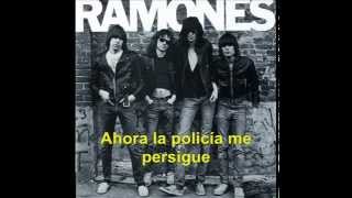 53rd &amp; 3rd - Ramones [Sub. español]