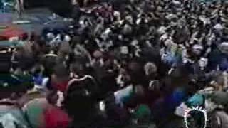 Let Me Go by Reset (live 2000)