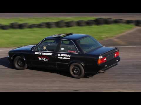 Drift Trophy Koszalin 2019 (Runda 3) - klasa Street
