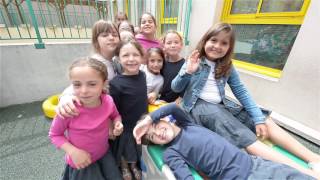École Ozar Hatorah│Paris 11ème (75)