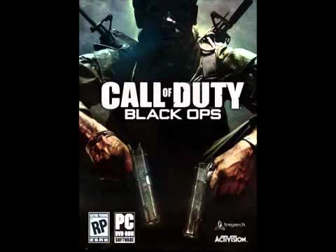 Call of Duty  Black Ops OST - NVA Last Stand