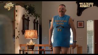 Sex Shirt Official Clip