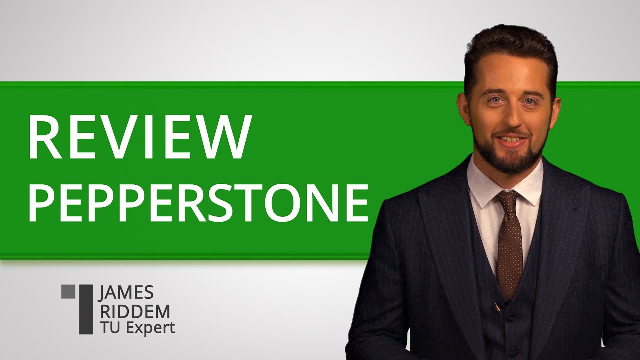 Revisão de Pepperstone – Avaliações de clientes reais