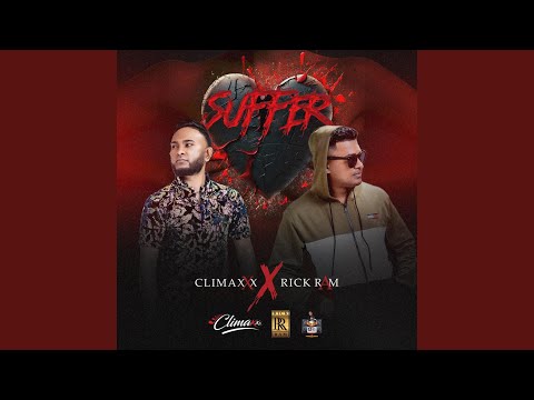 Suffer (feat. Rick Ram)