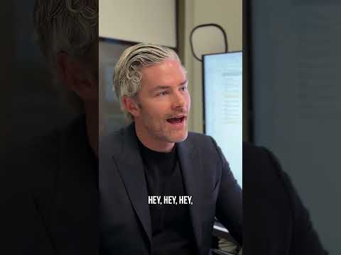 ATTENTION- and How to Get It #shorts #business