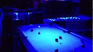 Backstage Bar and Billiards - Las Vegas