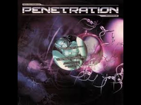 DJ Xtreme  - Penetration Records Label Pack Mix 2026