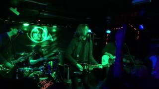 The Amazons - Ultraviolet