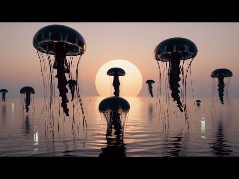 Johan Gielen presents Airscape - Piano Del Sol (Official Music Video)