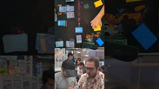 Cuando el oponente roba TODO 🗿‼️ #humor #comedia #tcg #yugioh #MasterDuel #chikiarena