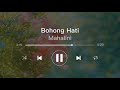 [1 hour] MAHALINI - BOHONG HATI