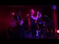 01 Beating Heart - Section 25 Live at The Islington 30-04-2016