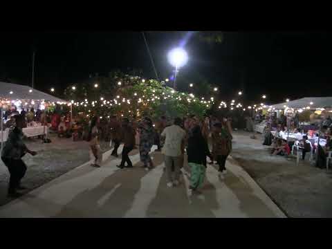 Kemem Eo An Bubu Luap Kein Kajuon (Likajer I)