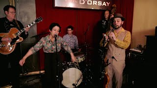 The Brain Cloud &quot;Old Fashioned Love&quot; (official)