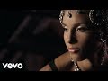 Videoklip Alicia Keys - Tears Always Win s textom piesne