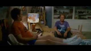 Step Brothers Will Ferrell Singing Let's Give 'Em Something To Talk About